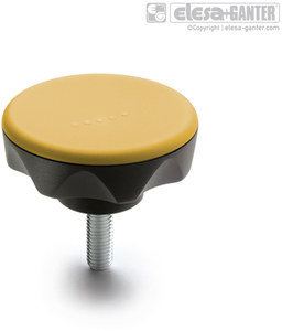 ELK.45 P-M8X30-C4 POKRĘTŁO