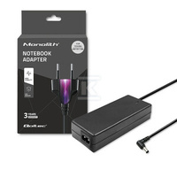 ZASILACZ DO TOSHIBA 30W/19V/1.58A/5.5*2.