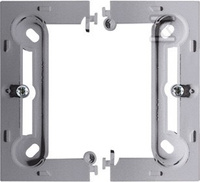 PUSZ.N/T 1-KR.SKŁA.GŁĘB.STAL INOX PSC