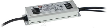 XLG-200-24-A ZASILACZ LED 200W 24V 8.3A