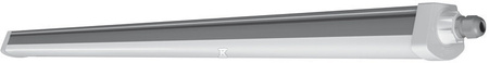 OPR.DAMP ROOF LED COMP 1500 31W 3000K GR