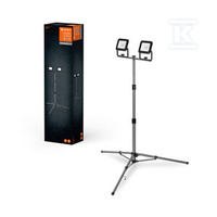 NAŚW.LED WRKL VAL TRIPOD 2X20W 865