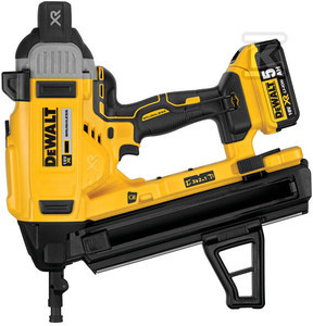 GWOŹDZIARKA/ZSZYWACZ  DCN890N-XJ