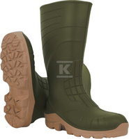 OBUWIE AEROGREEN O4 KAKI 37