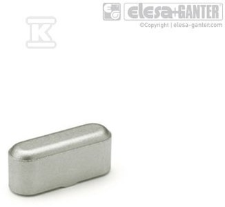 GN 432-36-M10 NAKRĘTKA MOTYLKOWA