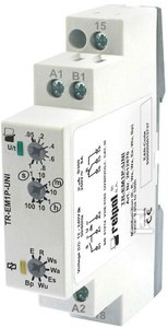 TR-EM1P-UNI-PRZEKAŹNIK CZASOWY