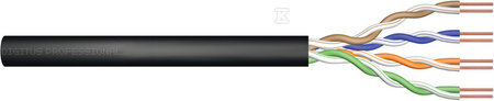 KABEL INSTALACYJNY DK-TP512-5
