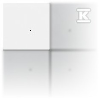 KLAW.1/4 B.PIK.ELEK. BIAŁY MAT SIMON55