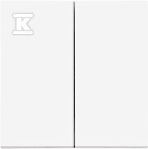 KLAW.2-KR.SW5M SP2M BIAŁY MAT SIMON55