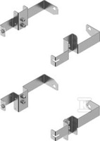 UCHWYT WKŁADU GT 200MM (4SZT.) UW-GT 20