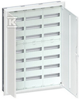 FW ROZ.KOM.252M IP30 II KL P/T