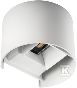 OPRAWA ELEWACYJNA REKA LED EL 7W-O-W