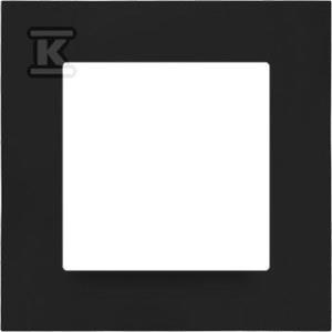 ŁĄCZ.KRZYŻ.+RAM.LINE CZARNY MAT SIMON