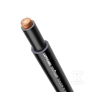 ÖLFLEX FD 90 1G10 0,6/1