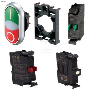 PRZYC.I/O Z SAMOPOW.PŁ.24V