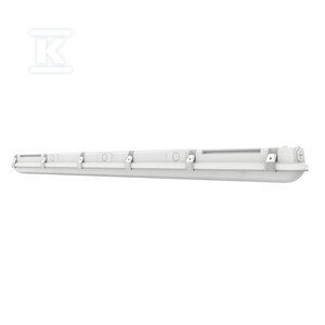 OPR.HERM.LED DMP 1200V 32W 840IP66 GY