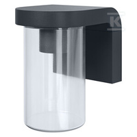 OPR.ENDR CLAS CASCADE WALL E27 CLR