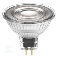 ŻAR.LED MR16 2.1W 827 GU5.3