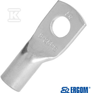 KOŃCÓWKA KABLOWA KOR 25/8 (100 SZT.)