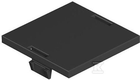 LP 45 POKRYWA MASKUJĄCA