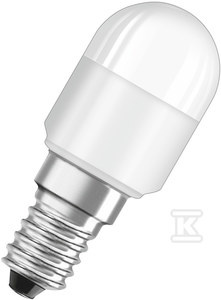 LP.LED PRF.CLS.SP T26 FR 20 2.3W/827 E14