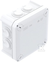 T 60 RW PUSZKA ODGAŁĘŹNA