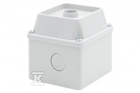 PUSZKA WYŁĄCZNIKA TABLICOWE. 16A L/P 0