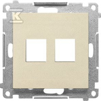 POK.GN.TEL.PŁASK. SZAMPA.MAT SIMON55