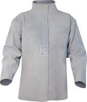 BLUZA SUMVES SZARY 3XL