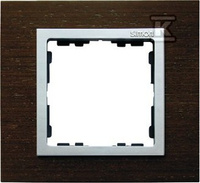 RAM.1-KR.WENGE/ALU.MAT.