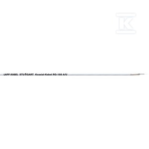 COAXIAL - RG-188 A/U PTFE