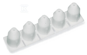 BLOKA.IZO.0,08 ...0,2 MM2 „J" (0,14 M