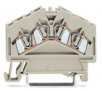 ZŁĄCZKA PRZE.4-PRZE.2,5 MM2, DO ZA.EX