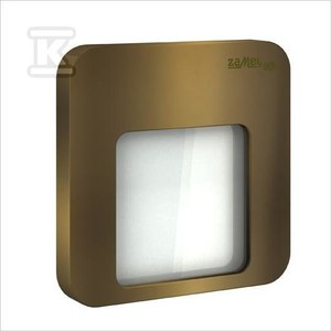 LED MOZA ZLO B.ZIMNA PT 230V AC