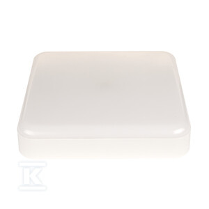 OPR.ŚCN SURF SLIM SQ S 260 P 26W 840