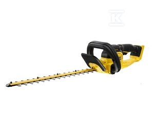 18V XR NOŻYCE DO ŻYWOPŁOTÓW 55 CM
