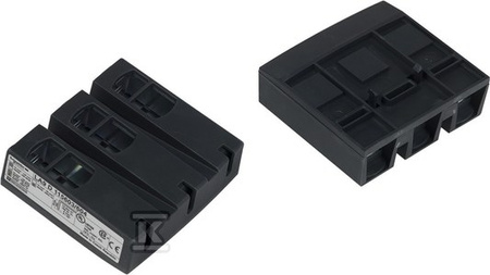 PRZYŁĄ.PRZEWODÓ.3X120 MM2 STYCZ.LC1/L