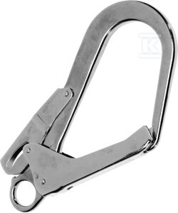 ŁACZNIK AM022 X2 OUV 55 MM