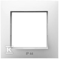 RAM.1-KR. IP44 BIAŁY ARIA