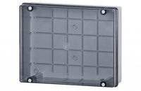 PUSZ.N/T FG 380X300X120 POKRYWA PRZEŹRO