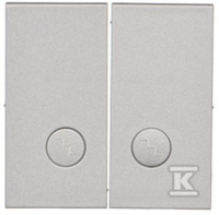 KL.2-KR.OCZ.SW6/2L2M ALU.MAT SIMON55