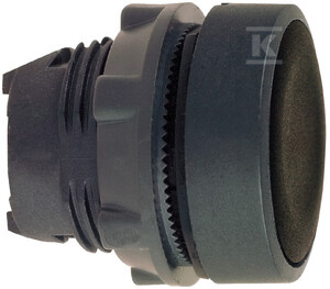 ZB5AA2 NAPĘD PRZYC.SAM.POW.KRYTY.CZARNY