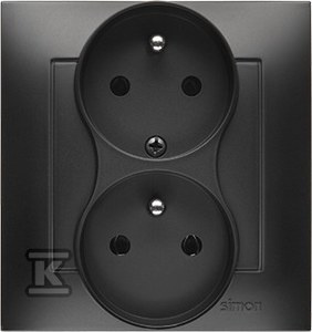 GN.2-KR.Z/U N.FAZ PRZES.CZARNY SIMON54