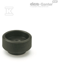 DIN 6303-M12-A NAKRĘTKA RADEŁKOWANA