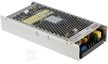 UHP-1000-48 ZASILACZ IMPULSOWY 1008W 48V