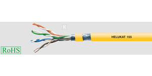 HELU.155 4X2XAWG24 PRZEWÓD LA.FTP IZOL