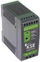 ZASILACZ KSE  04024N 230/ 24VDC 1,7A