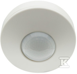 PD3-1C-SM 360ST CZUJNIK OBECNOŚCI