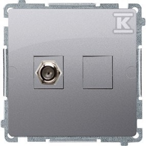 GN.1-KR.ANTENOWE F SREBRNY BASIC