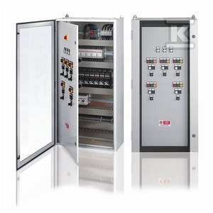 SRN4420K OB.Z PŁYT.MONT.400X400X200MM